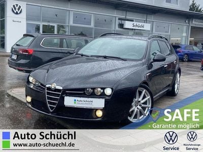 Alfa Romeo 159