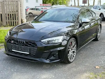 Gebraucht Audi S5 Sportback