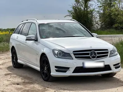 Gebraucht Mercedes 220