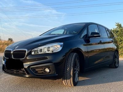 BMW 220 Gran Tourer