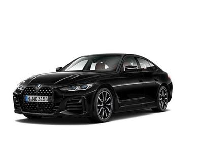 Gebraucht 2025 BMW 420 Gran Coupé Shadowline Coupé | 39.101 € (Superpreis)