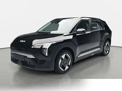 Begagnad Kia EV3