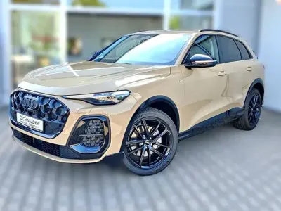 Gebraucht Audi Q5