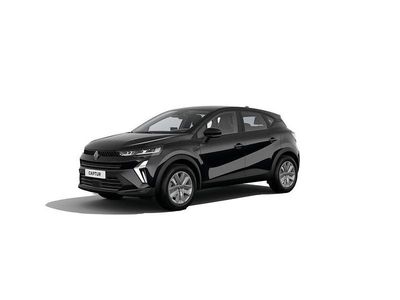 Schwarz Neu 2026 Renault Captur Evolution SUV | 24.690 € (Fairer Preis)