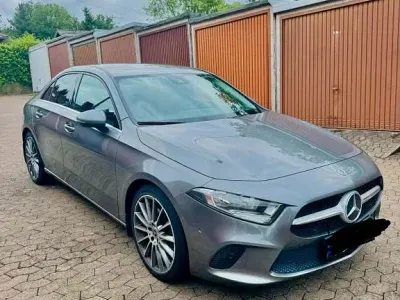 Gebraucht Mercedes A200