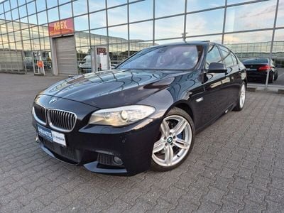BMW 535