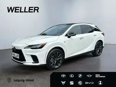 Gebraucht Lexus RX450h