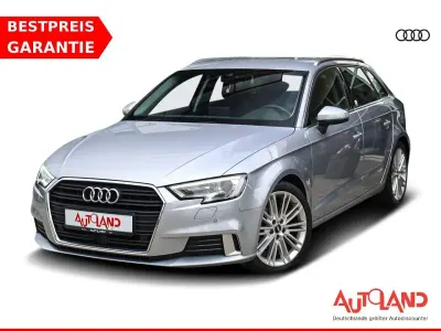 Gebraucht Audi A3 Sportback