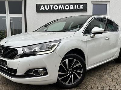 DS Automobiles DS4