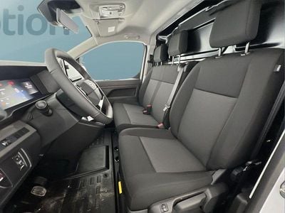 Neu Opel Vivaro 145 PS (106 kW) 2025 Weiß Van / Kleinbus