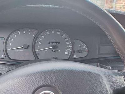 Opel Omega