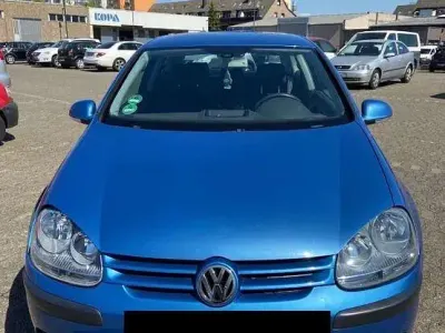 Gebraucht VW Golf