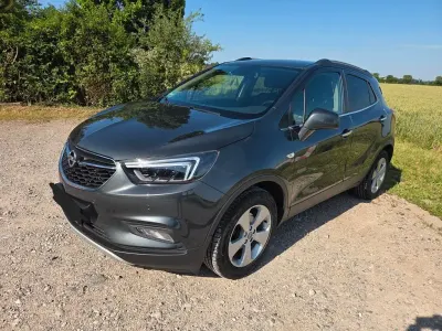 Gebraucht Opel Mokka X