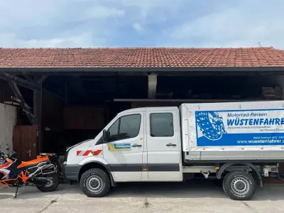 Gebraucht VW Crafter Basis 163 PS (119 kW) 2016 Weiß Van