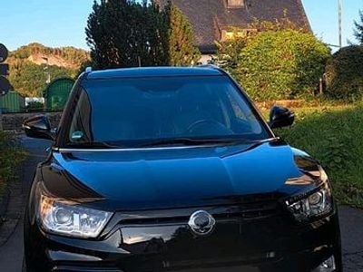 Ssangyong (KGM) Tivoli