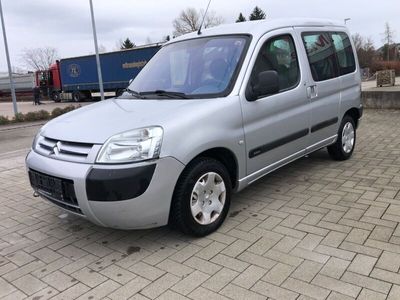 gebraucht Citroën Berlingo 1.4 Multispace. #Tüv 03/2026 #Klima