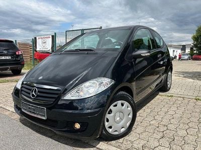 Mercedes A150