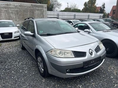 Renault Mégane GrandTour