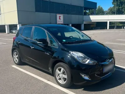 Gebraucht Hyundai ix20