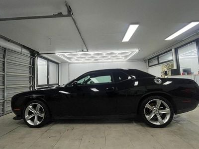 Second-hand Dodge Challenger SXT 309 CP (227 kW) 2015 Coupe