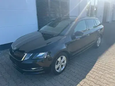 Gebraucht Skoda Octavia Style 150 PS (110 kW) 2020 Andere Kombi