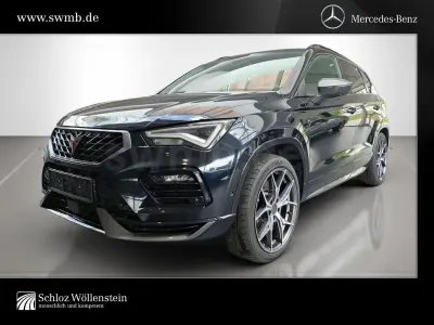 Używany Cupra Ateca