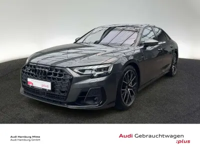 Gebraucht Audi A8