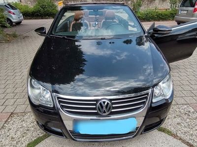 gebraucht VW Eos 1.4 TSI 90kW -