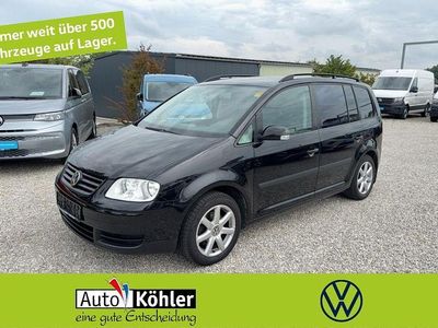 VW Touran