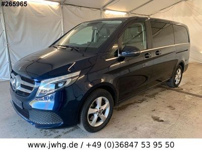 Mercedes V300