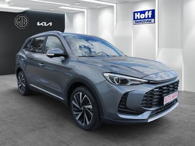 Gebraucht MG ZS Luxury 197 PS (144 kW) 2025 Grau SUV