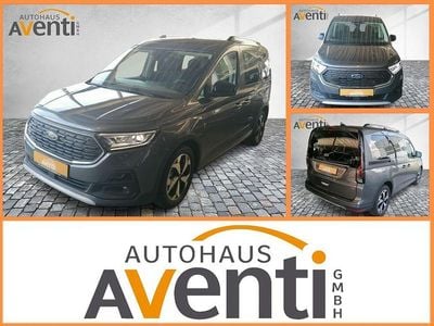 Ford Tourneo