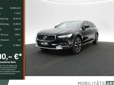 Usata Volvo V90 CC