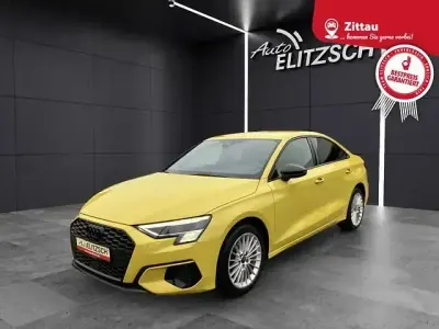 Gebraucht Audi A3