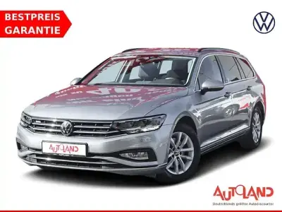 Używany VW Passat Business 150 KM (110 kW) 2023 Srebrny Kombi