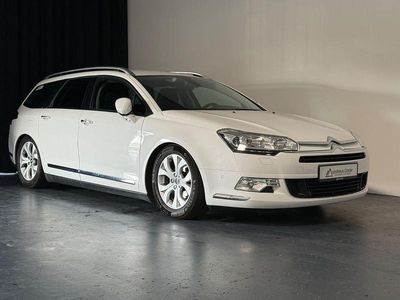 Citroën C5