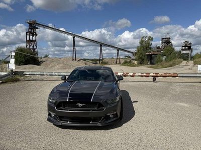 Gebraucht 2016 Ford Mustang GT Coupé | 32.000 € (Etwas zu teuer)
