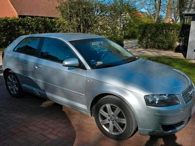Gebraucht Audi A3 Sportback