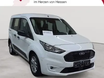 Gebraucht Ford Tourneo Connect