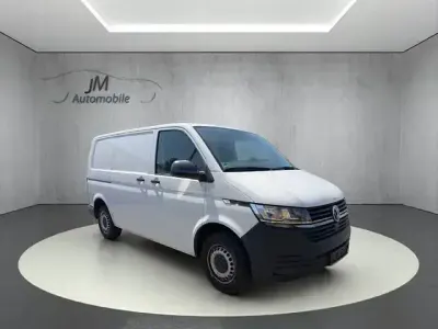 Gebraucht VW T6.1 110 PS (80 kW) 2020 Andere Van