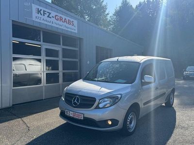 Mercedes Citan 111