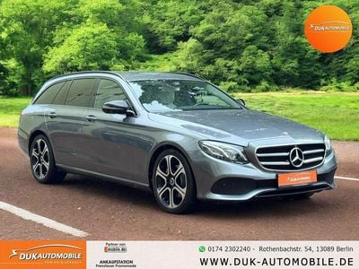 Mercedes E250