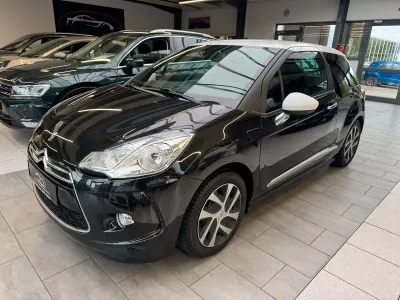 Gebraucht Citroën DS3