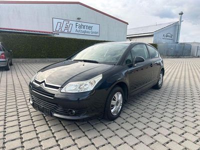 Gebraucht Citroën C4 VTR Sport 88 PS (64 kW) 2006 Coupé