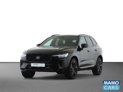 Schwarz Gebraucht 2025 Volvo XC60 Plus SUV | 48.490 € (Guter Preis)