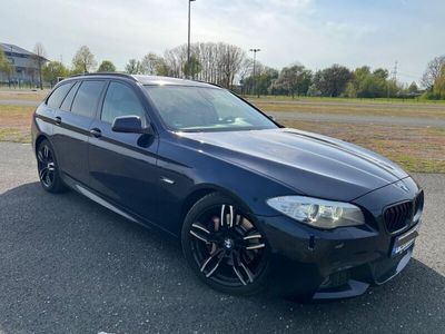 gebraucht BMW 530 