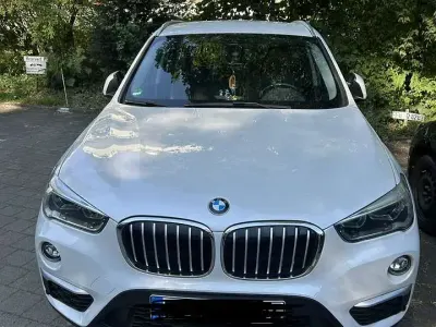 Gebraucht BMW X1 150 PS (110 kW) 2017 SUV