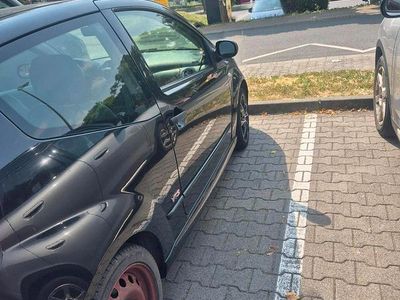 Citroën C2