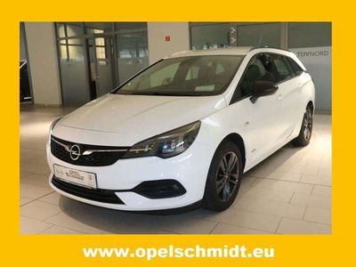 gebraucht Opel Astra 1.2 Turbo Sports Tourer Design&Tech