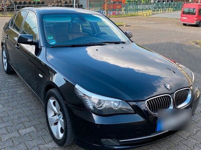 gebraucht BMW 530 e60 d